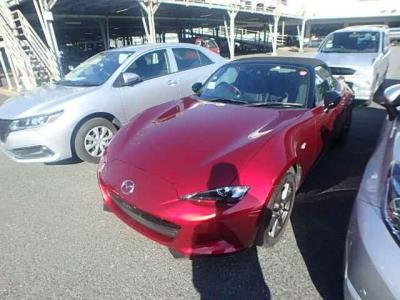 Mazda Roadster RF
