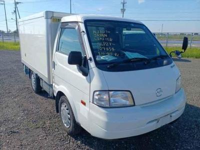 Mazda Bongo Truck