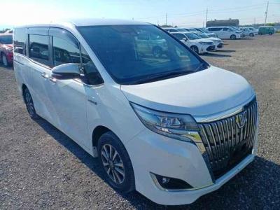 Toyota Esquire