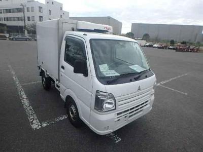 Mitsubishi Minicab Truck