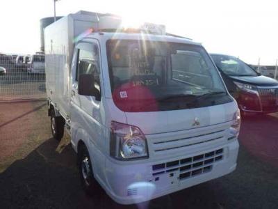 Mitsubishi Minicab Truck