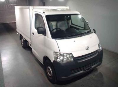 Toyota Town ACE Truck