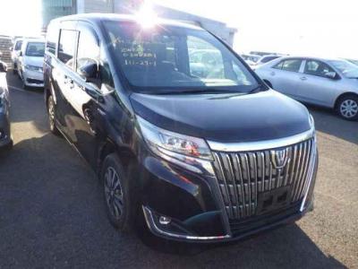 Toyota Esquire