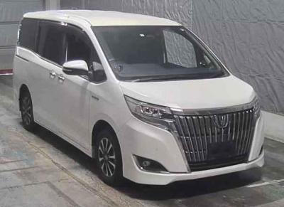 Toyota Esquire Hybrid