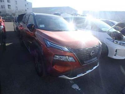 Nissan Xtrail