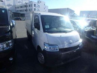 Toyota Town ACE Truck
