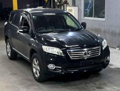 Toyota Vanguard