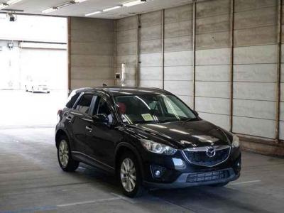 Mazda CX5