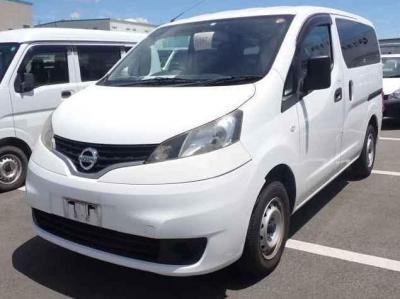 Nissan Nv200 Vanette