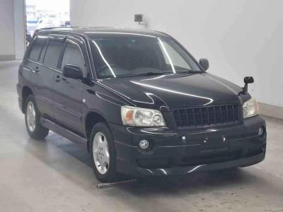 Toyota Kluger