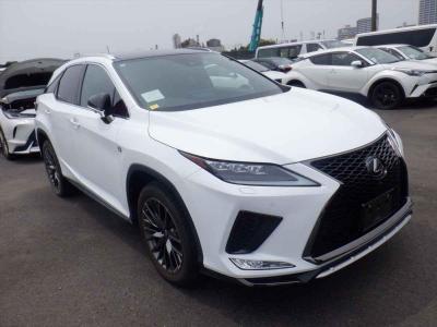 Lexus Rx300