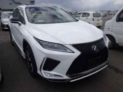 Lexus Rx300