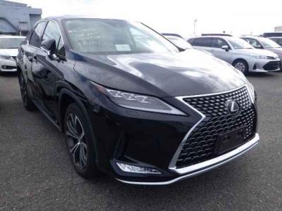 Lexus Rx300