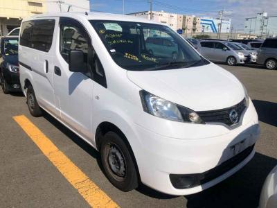 Nissan Nv200 Vanette