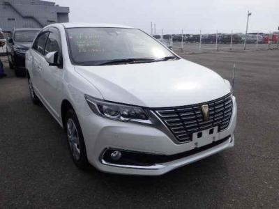 Toyota Premio