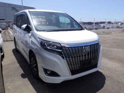 Toyota Esquire