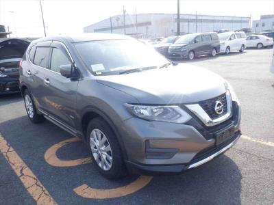 Nissan Xtrail
