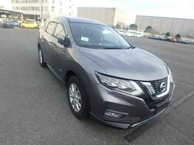 Nissan Xtrail
