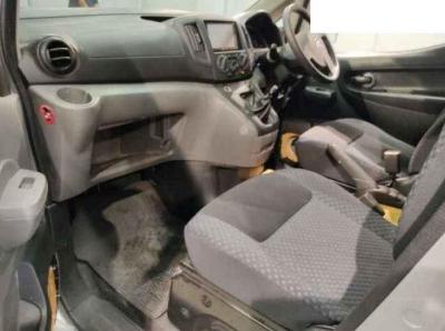 Nissan Nv200 Vanette