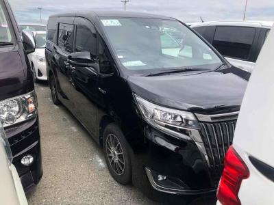 Toyota Esquire Hybrid