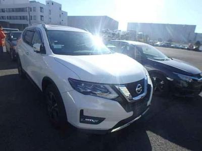 Nissan Xtrail