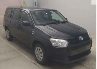 Toyota Probox Hybrid