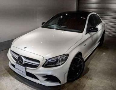 Mercedes Benz C Class