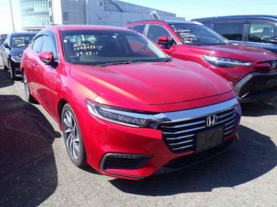 Honda Insight