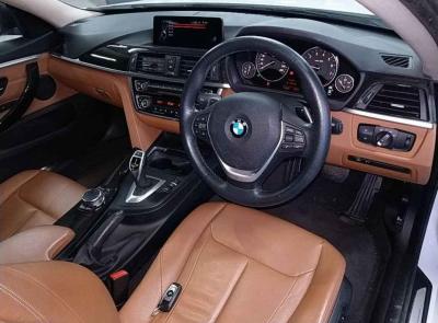 BMW 4series