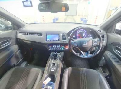 Honda Vesel
