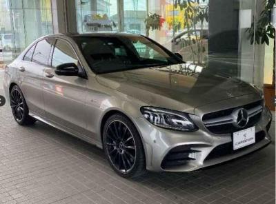 Mercedes Benz C Class