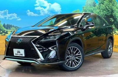 Lexus Rx300