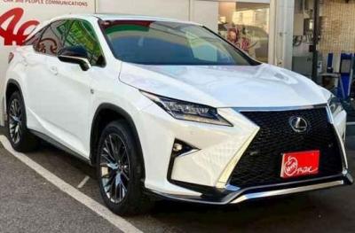 Lexus Rx300