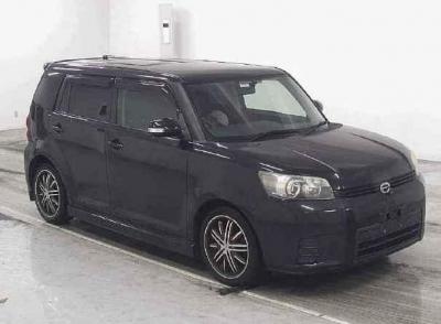 Toyota Corolla Rumion
