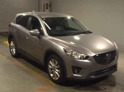 Mazda CX5