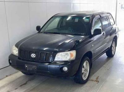 Toyota Kluger