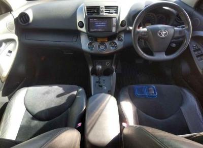 Toyota Vanguard