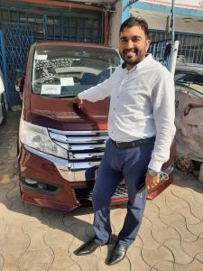 Mr. ZEESHAN NASEER