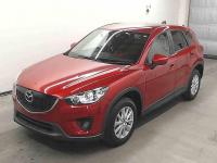 Used Mazda CX5