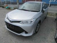 Used Toyota Corolla Fielder