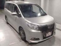 Used Toyota Esquire