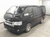Used Toyota Hiace