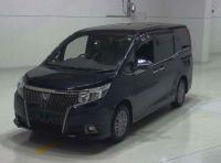 Used Toyota Esquire