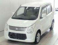 Used Suzuki Wagon R