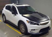 Used Mazda CX5