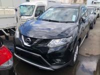 Used Nissan XTRAIL