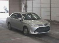 Used Toyota Corolla Axio