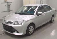 Used Toyota Corolla Axio
