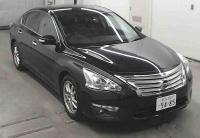 Used Nissan Teana