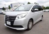 Used Toyota Noah